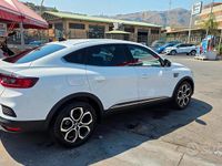 Usata Renault Arkana 145 CV (106 kW) 2021 Bianco SUV