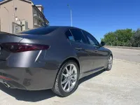 Usata Alfa Romeo Giulia 180 CV (132 kW) 2024 Berlina