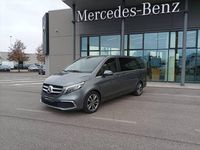 Usata Mercedes V300 Premium 239 CV (175 kW) 2020 Grigio Monovolume