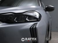 Usata DS Automobiles DS3 136 CV (100 kW) 2025 Steel grey SUV