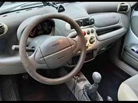 Usata Fiat 600 Anniversary 54 CV (39 kW) 2007 Utilitaria