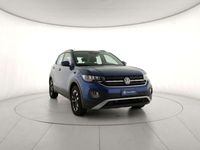 usata VW T-Cross - 1.0 tsi Style 95cv