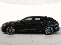 Usata Audi A5 S-Line 299 CV (219 kW) 2025 Nero mito metallizzato Station wagon