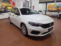 Usata Fiat Tipo Business 95 CV (69 kW) 2019 Bianco Berlina