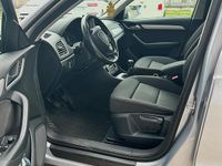 Usata Audi Q3 Business 120 CV (88 kW) 2018 Grigio SUV