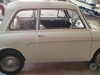 Usata Autobianchi Bianchina 1960 Utilitaria