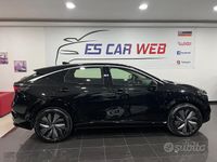 Usata Nissan Ariya 159 kW (217 CV) 2024 Nero SUV