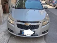 Usata Chevrolet Cruze LT 150 CV (110 kW) 2010 Berlina