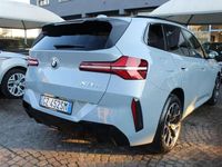 Usata BMW X3 M Sport 197 CV (144 kW) 2025 Grigio pastello SUV