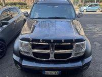 Usata Dodge Nitro SE 177 CV (130 kW) 2009 SUV