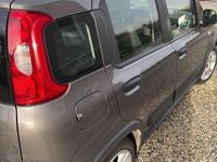 Usata Fiat Panda City Life 69 CV (50 kW) 2022 Marrone Utilitaria