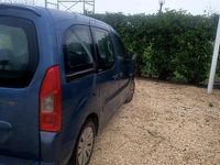 Usata Citroën Berlingo 2009 Monovolume