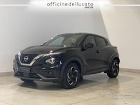 Usata Nissan Juke N-Connecta 114 CV (83 kW) 2023 Other SUV
