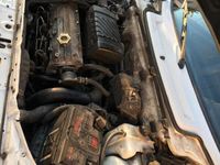 Usata Fiat Uno 71 CV (52 kW) 1993 Bianco Utilitaria