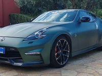 Gebraucht Nissan 370Z Nismo 344 PS (253 kW) 2018 Coupé
