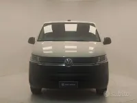 Usata VW T7 Business 110 CV (80 kW) 2024 Bianco Furgone