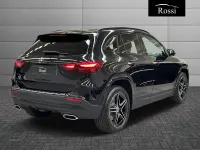 Nuova Mercedes GLA250 163 CV (119 kW) 2026 Nero SUV