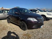 Usata Lancia Ypsilon S 95 CV (69 kW) 2014 Viola Utilitaria