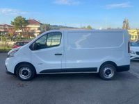 Usata Fiat Talento 120 CV (88 kW) 2016 Bianco Monovolume