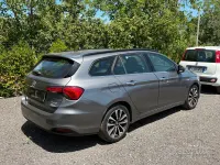Usata Fiat Tipo 95 CV (69 kW) 2016 Marrone Berlina