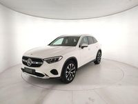 Usata Mercedes GLC200 Advanced 204 CV (150 kW) 2023 Bianco SUV