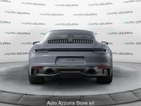 usata Porsche 911 Targa 4 GTS *BOSE Surround View VETRI PRIVACY*