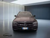 Usata Mercedes 220 Premium 200 CV (147 kW) 2022 Grigio Station wagon