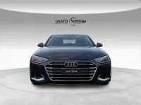 Usata Audi A4 Advanced Plus 163 CV (119 kW) 2023 Grigio Berlina