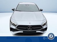Nuova Mercedes A180 AMG 2025 Grigio Berlina