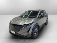 Nuova Nissan Ariya Evolve 44 kW (61 CV) 2026 Dark metal grey SUV