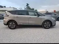 Usata Renault Espace 160 CV (117 kW) 2018 Monovolume