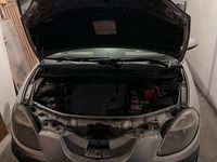 Usata Lancia Ypsilon 2003 Grigio Utilitaria