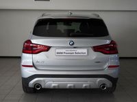 usata BMW X3 (G01/F97) xdrive20d mhev 48V xLine auto -imm:24/02/2021 -117.537km