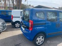 usata Fiat Fiorino / Qubo 1.3 MJT con posti vari colori