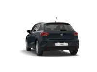 Nuova Seat Ibiza 80 CV (58 kW) 2026 Fiord blue Utilitaria