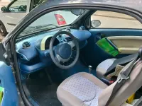 Usata Smart ForTwo Coupé 61 CV (44 kW) 2003 Coupé