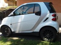 usata Smart ForTwo Coupé 2ª serie - 2007