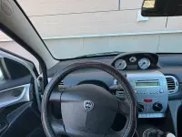 Usata Lancia Ypsilon 90 CV (66 kW) 2008 Bianco Utilitaria