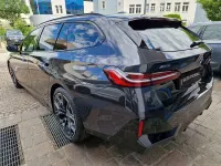 Usata BMW 540 M Sport 303 CV (222 kW) 2025 Sophistograu brillanteffekt Station wagon