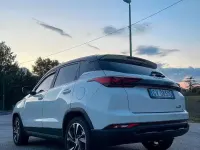 Usata EVO Evo 5 127 CV (93 kW) 2024 Bianco SUV