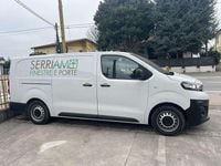 Usata Opel Vivaro 82 CV (60 kW) 2024 Monovolume