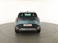 Usata Kia Sportage Style 230 CV (169 kW) 2022 Grigio SUV