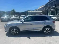 Nuova MG ZS Luxury 2026 Grigio SUV