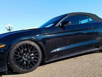 Usata Ford Mustang Convertible 290 CV (213 kW) 2022 Cabrio