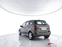 usata Mercedes B180 ClasseCDI del 2009 usata a Viterbo