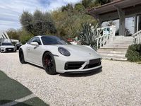 Usata Porsche 911 Carrera 4 GTS 480 CV (353 kW) 2022 Other Coupé