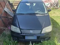 Usata Fiat Idea 77 CV (56 kW) 2007 Monovolume
