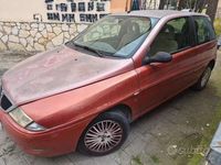 Occasion Lancia Ypsilon 60 PK (44 kW) 2001 Hatchback