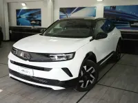 Usata Opel Mokka 131 CV (96 kW) 2025 Bianco SUV