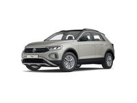 Nuova VW T-Roc Style 116 CV (85 kW) 2025 Blu SUV